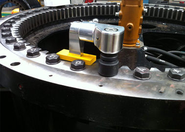 Adjustable Special Hexagon Impact Torque Wrench Ultra High Pressure Design