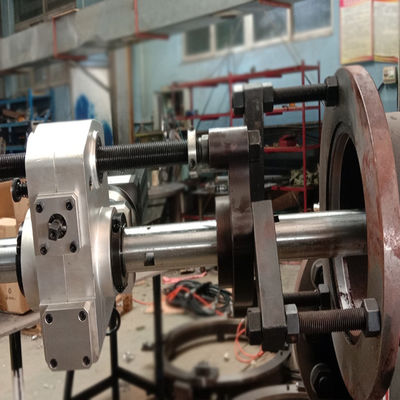 Hydrauli Portable CNC Line Boring Welding Machine Inner Hole Grinding Machine