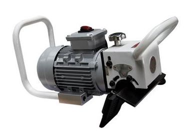 Μηχανή 1.1KW 2870r/Min Beveling πιάτων υψηλής αποδοτικότητας