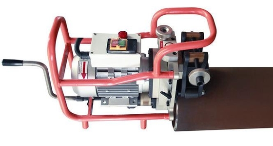 Πολυσύνθετη ηλεκτρική μηχανή 1100w 2000r/Min Beveling σωλήνων